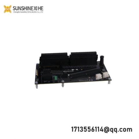 Honeywell 8C-TAOX51/51306983-175 Analog Output Module: Automation DCS Module