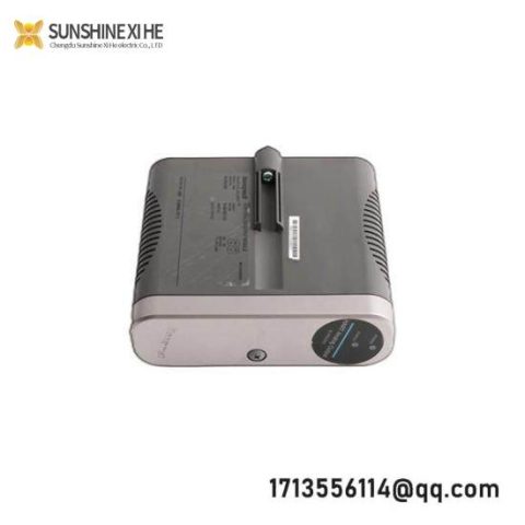 Honeywell 8C-TAOX51 Analog Output Module - High-Precision Control Solution for Industrial Applications