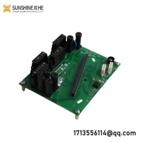 Honeywell 8C-TDIL51/51306969-175 Digital Input Module: Precision Control for Industrial Automation