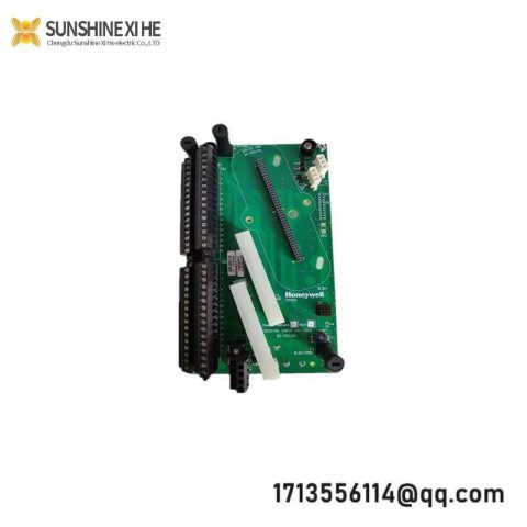 Honeywell C300 Baseplate 8C-TDIL51 - Industrial Control Module