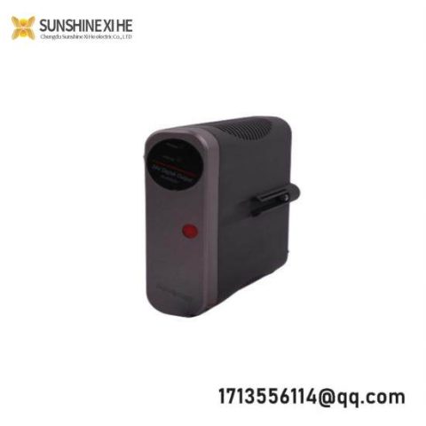 Honeywell 8C-TDIL51 Module - Advanced Programmable Logic Controller