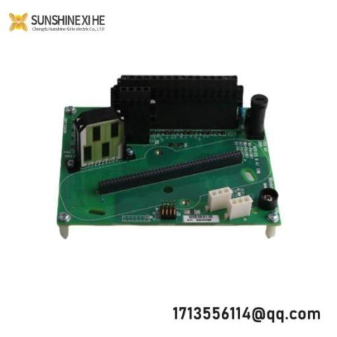 Honeywell 8C-TDOD51/51306075-175 Digital Output Module: Precise Control for Industrial Automation
