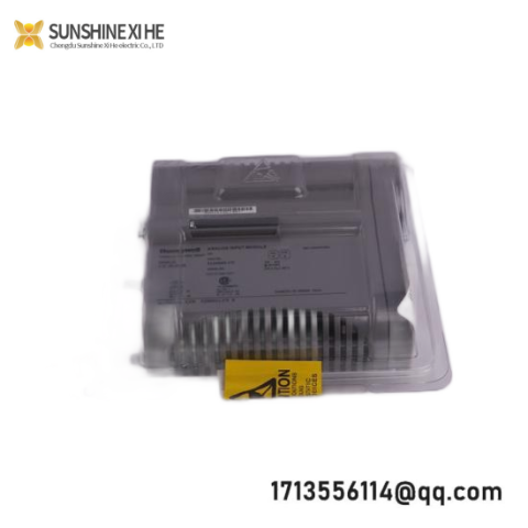 Honeywell 942-M0A-2D-1G1-220S, High Performance Automation Solution