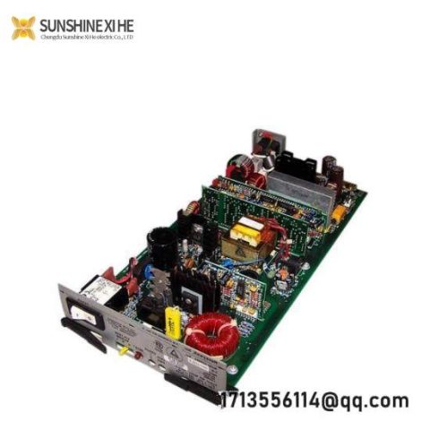 Honeywell ACX-633 51196655-100 Power Supply Module