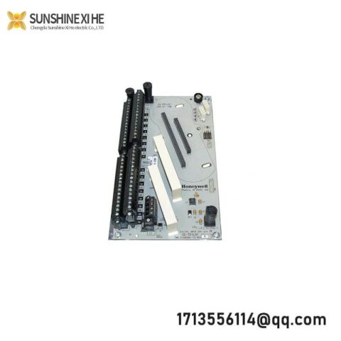 Honeywell CC-IP0101 51410056-175: Industrial Communication Module for Reliable Data Transfer