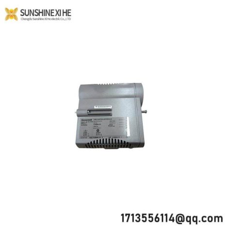 HONEYWELL CC-IP0101 Fieldbus Module - Advanced Industrial Control Solution