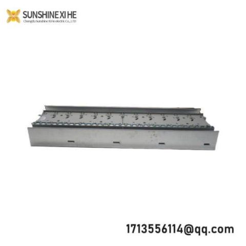 Honeywell CC-MCAR01 51403892-100 51403884-100 Carrier Channel Assembly