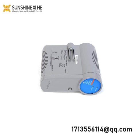 Honeywell CC-PAIH02 51405038-375 Power Supply Module