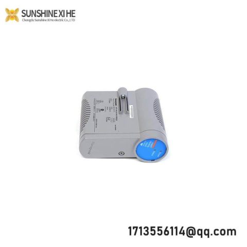 Honeywell CC-PAIH02 Experion High Level Analog Input Module - Advanced Control Solutions for Industrial Automation