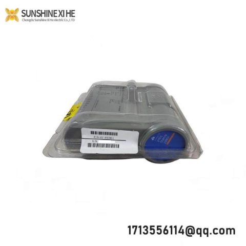 Honeywell CC-PAIH51 51410069-276: High-Performance Analog Input Module