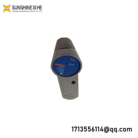 Honeywell CC-PAIM01 - Low-Level Analog Mux Module