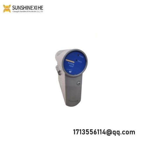 Honeywell CC-PAIN01 51410069-175 Analog Input Module: Precision Control for Industrial Automation