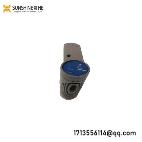 Honeywell CC-PAIX01 Industrial Control Module