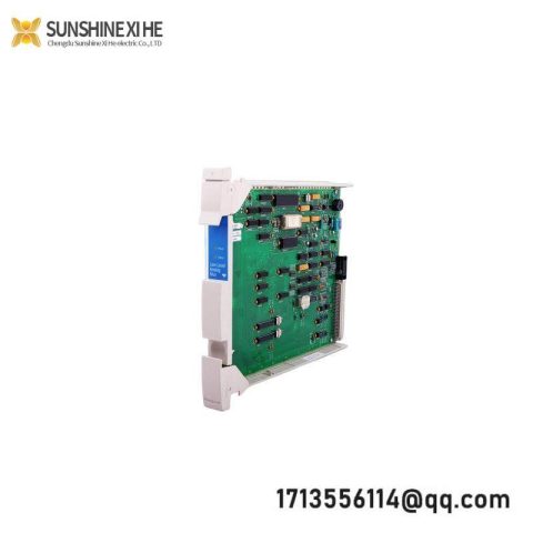 Honeywell Analog Input Module CC-PAIX02 51405038-475: Precision Control Solution