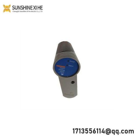 Honeywell CC-PAIX02: Advanced High Level Analog Input Module, Designed for Precision Control Solutions