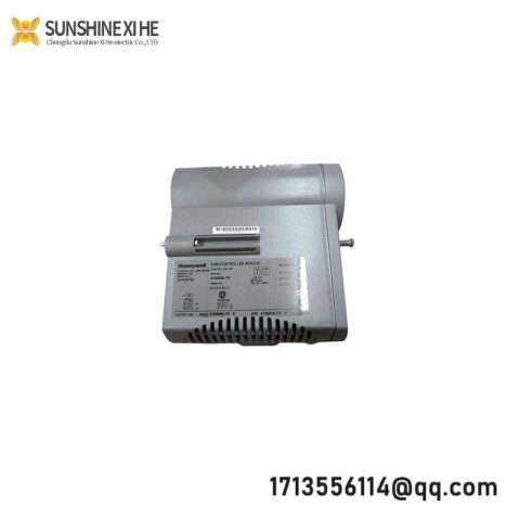 Honeywell CC-PAON01 Analog Output Module: Advanced Control Solution