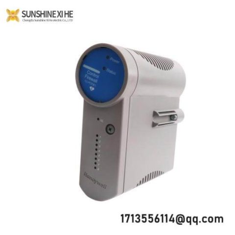 Honeywell CC-PCF901 Control Firewall Module, 175 Series