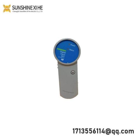 Honeywell CC-PDIL01 51405040-175 - Digital Input Module