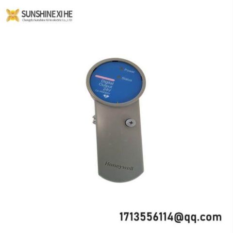 Honeywell CC-PDOD51 Power Supply Module