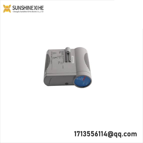 HONEYWELL CC-PWRR01 Power Supply Module, 51198685-100