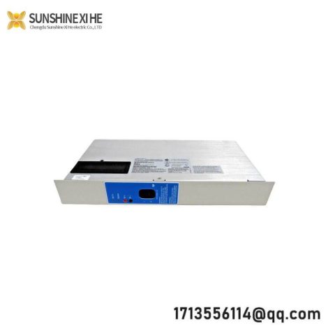 HONEYWELL CC-PWRR01, 51199929-100, 51198685-100, SPS5710 - Advanced Industrial Control Module