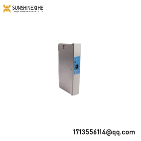 Honeywell CC-PWRR01 51199929-100 Redundant Power Supply