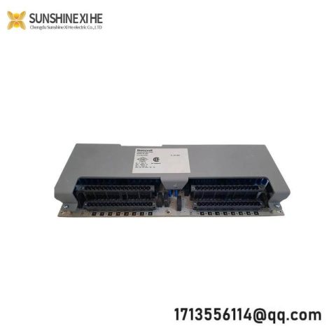 Honeywell CC-SDOR01 51308380-175 Digital Output Relay - Precision Control for Industrial Applications