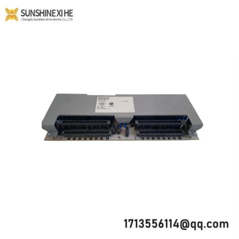 HONEYWELL CC-SDOR01 Digital Output Relay, Advanced Control Solution