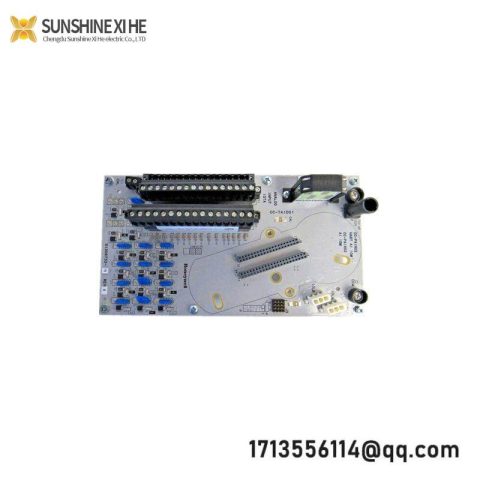Honeywell CC-TAID01 - C300 Backplane Module