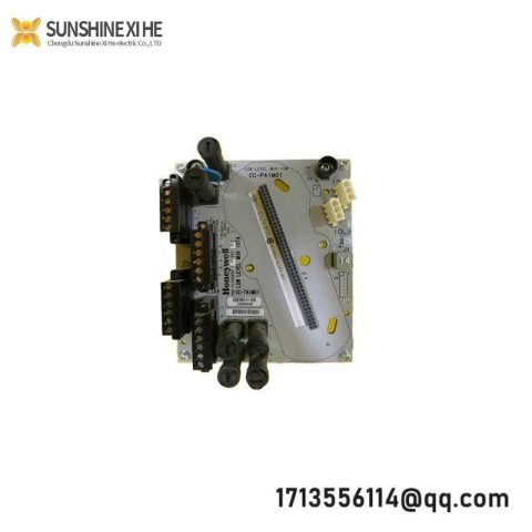Honeywell CC-TAIM01 51305959-175 Extended PLC Module
