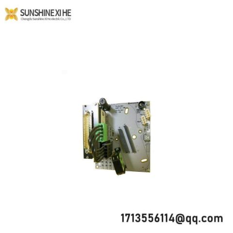 Honeywell CC-TAIN01 Control Module