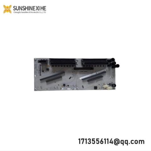 Honeywell CC-TAIN11 Industrial Controller Module