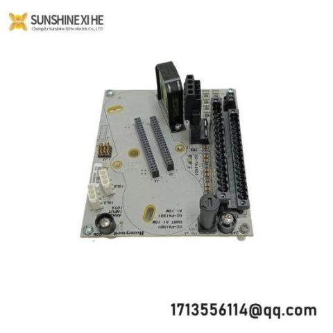 Honeywell CC-TAIX01 51308363-175 PLC Module