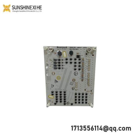 HONEYWELL CC-TAIX01 51308363-175 Input Module - Precision Control for Industrial Automation