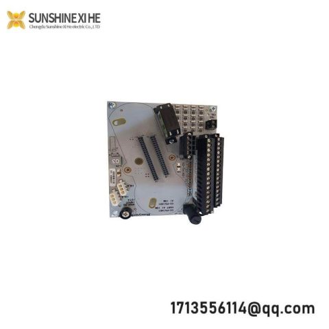 Honeywell CC-TAIX01: Precision Analog Input Module, Enhancing Industrial Control Systems