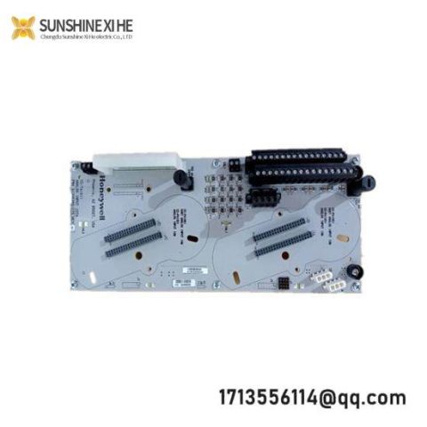 Honeywell Analog Input Module CC-TAIX11, Precision Data Acquisition, Industrial Control, Module