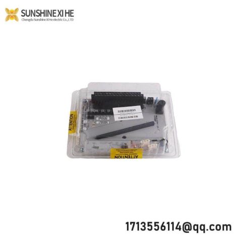 HONEYWELL Analog Output Module CC-TAON01 - Precision Control for Industrial Automation