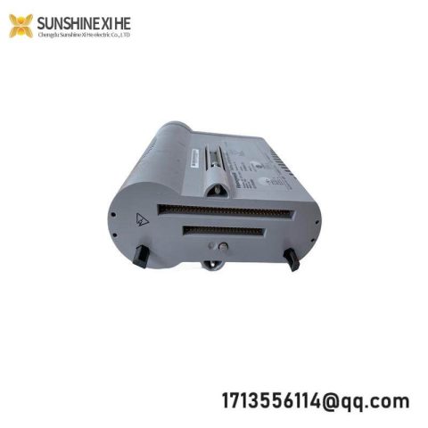 HONEYWELL CC-TAON11 - Analog Output Module, Precision Control Solutions