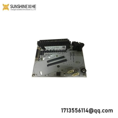 Honeywell CC-TAOX01 Analog Output Module - High Precision Control Solution