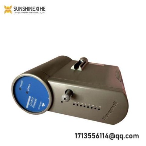 Honeywell CC-TCF901 Control Firewall Input/Output Termination Assembly