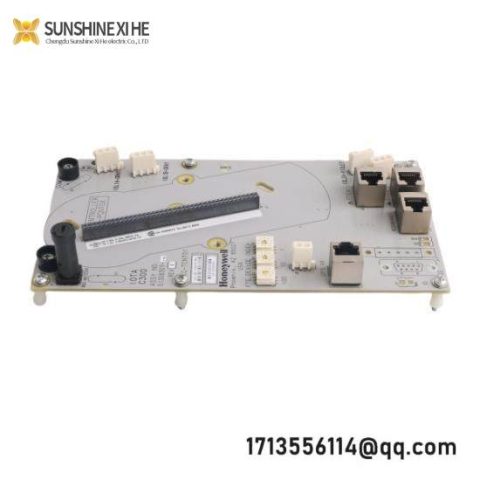 Honeywell C300 Controller Input Output Termination Assembly CC-TCNT01, 51308307-175