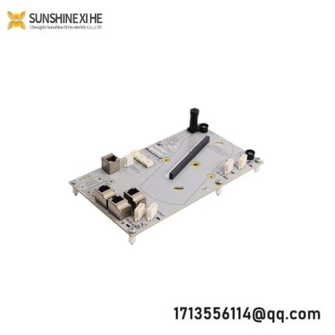 Honeywell CC-TCNT01 51308307-175 Termination Assembly: Precision Engineering for Industrial Control