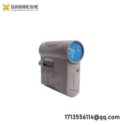 Honeywell CC-TDIL01 51308386-175: Advanced Control Firewall Module