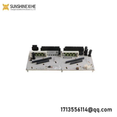Honeywell CC-TDIL11 Digital Input Module - 24V DC, Industrial Control System