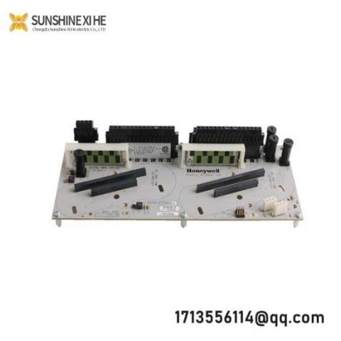 Honeywell CC-TDIL11 Digital Input Module - Control System Integration Solutions