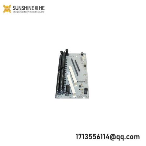 Honeywell CC-TUIO31 51306875-176 I/O MODULE: Control Efficiency, Simplified