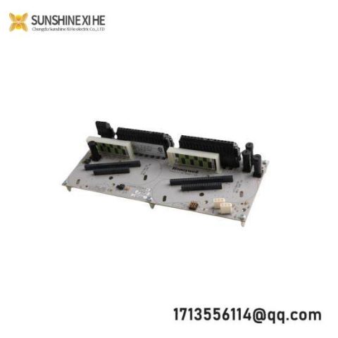 Honeywell DC-TDIL11 Analog Input Module: Precision Control for Industrial Automation