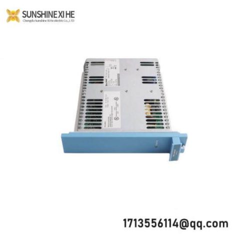 Honeywell FC-PSU-240516 V1.0: High-Performance Power Supply Module