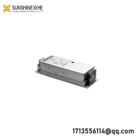 Honeywell FC-PSU-UNI2450 Industrial Power Supply