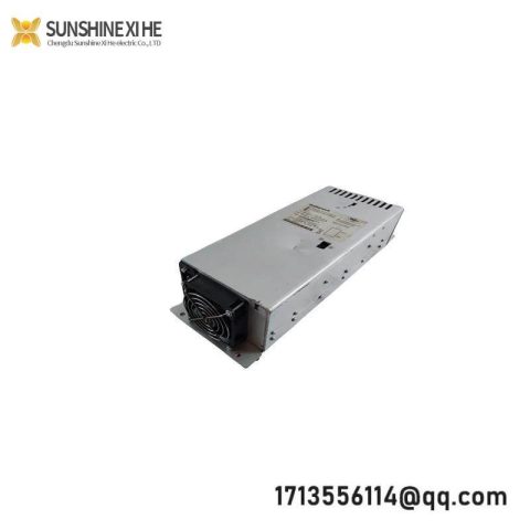 Honeywell FC-PSU-UNI2450U: High-Power Unidirectional Power Supply Module